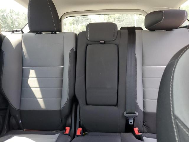 1FMCU0G76FUC56628 - 2015 FORD ESCAPE SE CHARCOAL photo 10