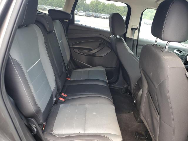 1FMCU0G76FUC56628 - 2015 FORD ESCAPE SE CHARCOAL photo 11