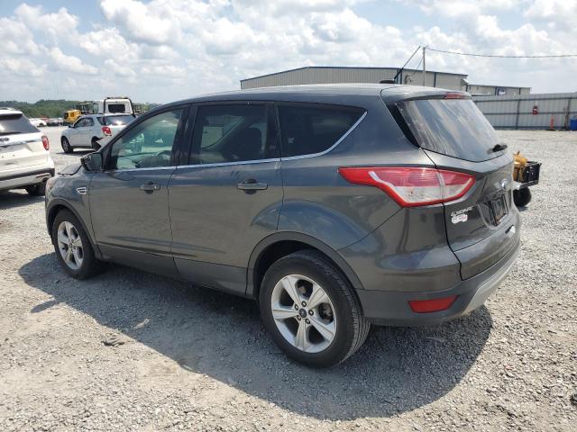 1FMCU0G76FUC56628 - 2015 FORD ESCAPE SE CHARCOAL photo 2