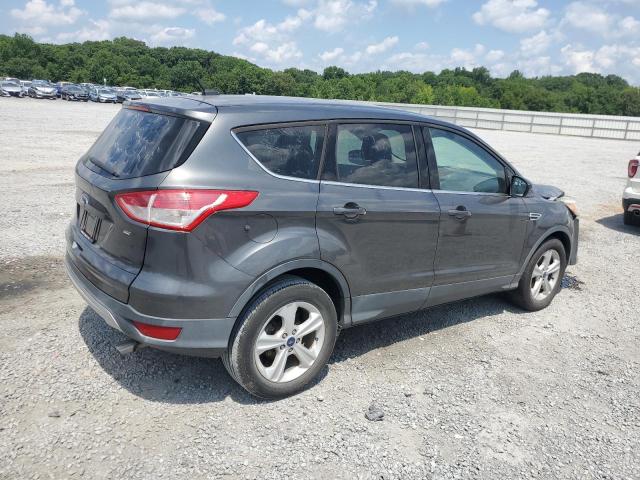 1FMCU0G76FUC56628 - 2015 FORD ESCAPE SE CHARCOAL photo 3