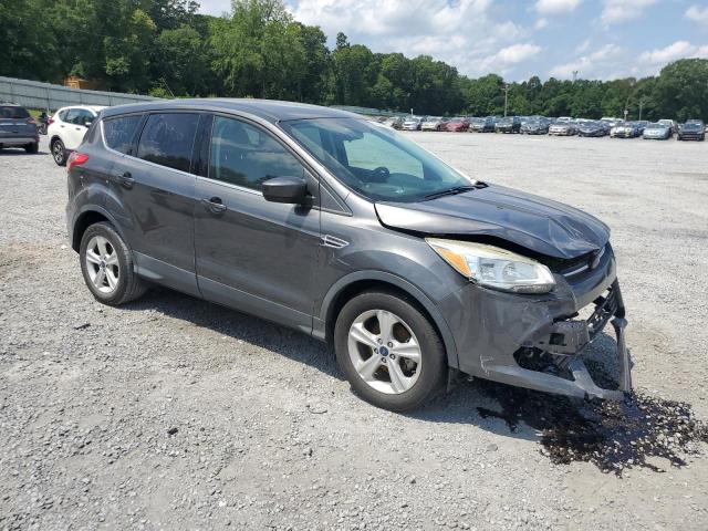 1FMCU0G76FUC56628 - 2015 FORD ESCAPE SE CHARCOAL photo 4