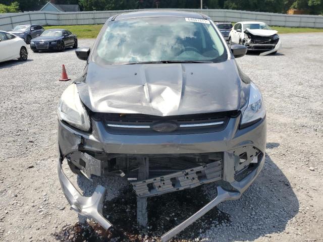 1FMCU0G76FUC56628 - 2015 FORD ESCAPE SE CHARCOAL photo 5