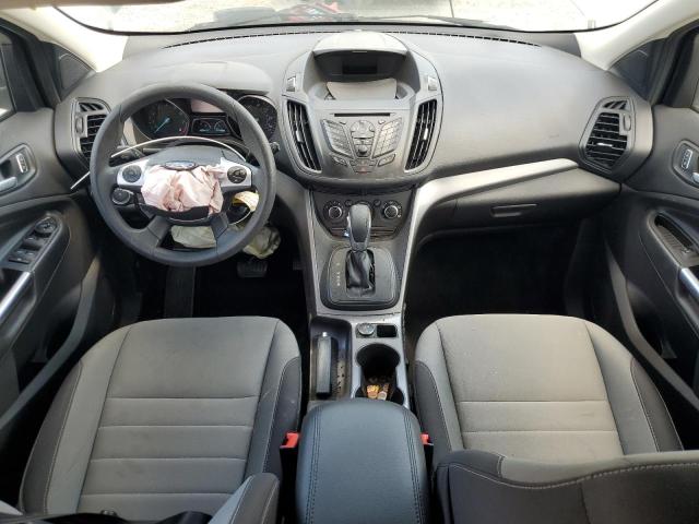 1FMCU0G76FUC56628 - 2015 FORD ESCAPE SE CHARCOAL photo 8