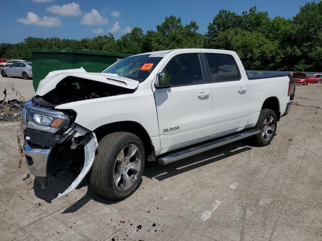 2023 RAM 1500 LARAMIE, null