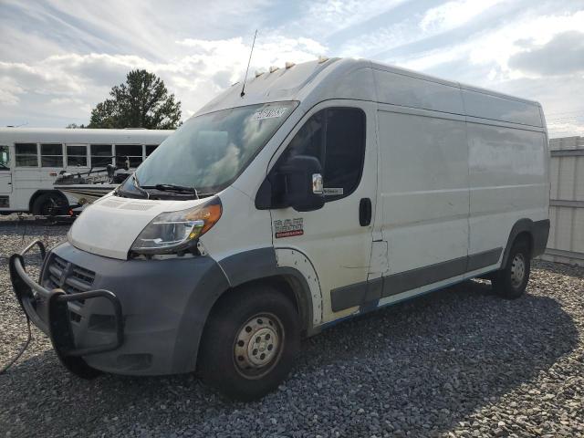 3C6TRVDG5EE107817 - 2014 RAM PROMASTER 2500 HIGH თეთრი ფოტო 1