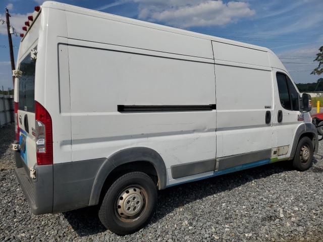 3C6TRVDG5EE107817 - 2014 RAM PROMASTER 2500 HIGH თეთრი ფოტო 3