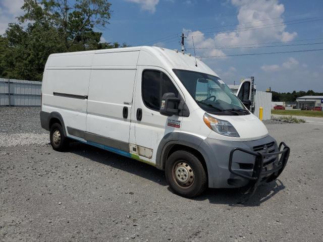 3C6TRVDG5EE107817 - 2014 RAM PROMASTER 2500 HIGH თეთრი ფოტო 4