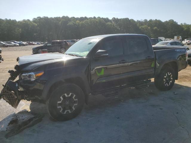 2023 TOYOTA TACOMA DOUBLE CAB, 