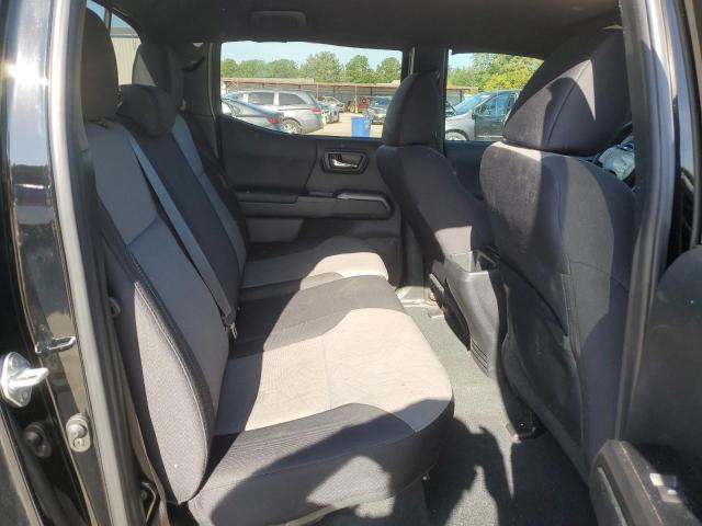 3TYCZ5AN8PT160505 - 2023 TOYOTA TACOMA DOUBLE CAB 黑色 照片 10