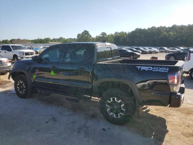 3TYCZ5AN8PT160505 - 2023 TOYOTA TACOMA DOUBLE CAB 黑色 照片 2