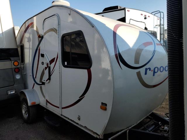 2010 WILDWOOD R-POD, 