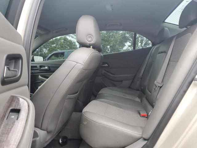 1G11C5SL8FF327874 - 2015 CHEVROLET MALIBU 1LT BEIGE photo 10