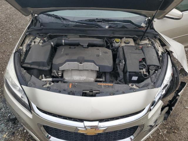 1G11C5SL8FF327874 - 2015 CHEVROLET MALIBU 1LT BEIGE photo 11