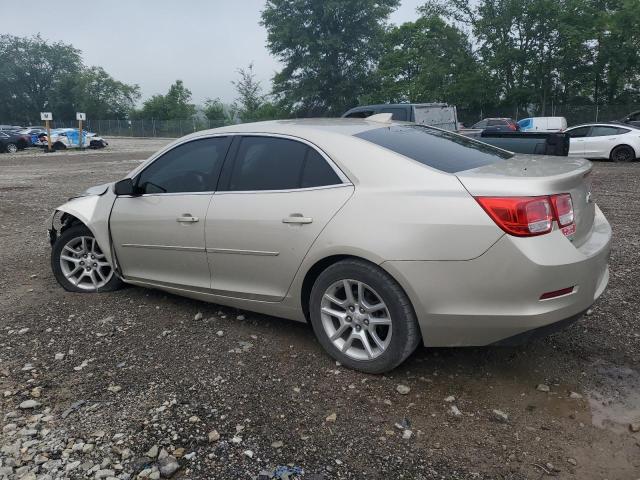 1G11C5SL8FF327874 - 2015 CHEVROLET MALIBU 1LT BEIGE photo 2