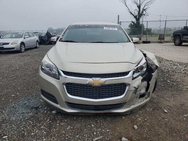 1G11C5SL8FF327874 - 2015 CHEVROLET MALIBU 1LT BEIGE photo 5