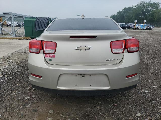1G11C5SL8FF327874 - 2015 CHEVROLET MALIBU 1LT BEIGE photo 6