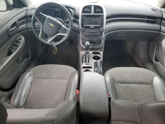 1G11C5SL8FF327874 - 2015 CHEVROLET MALIBU 1LT BEIGE photo 8