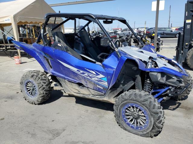 2020 YAMAHA YXZ1000, 