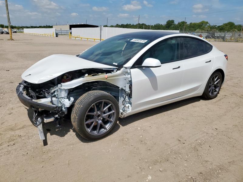 2023 TESLA MODEL 3, 