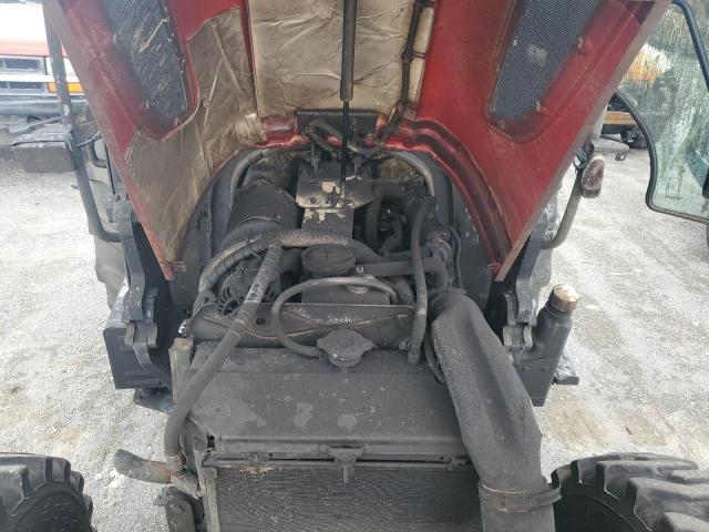 CF0HC102900000000 - 2015 MAHINDRA AND MAHINDRA TRACTOR RED photo 7