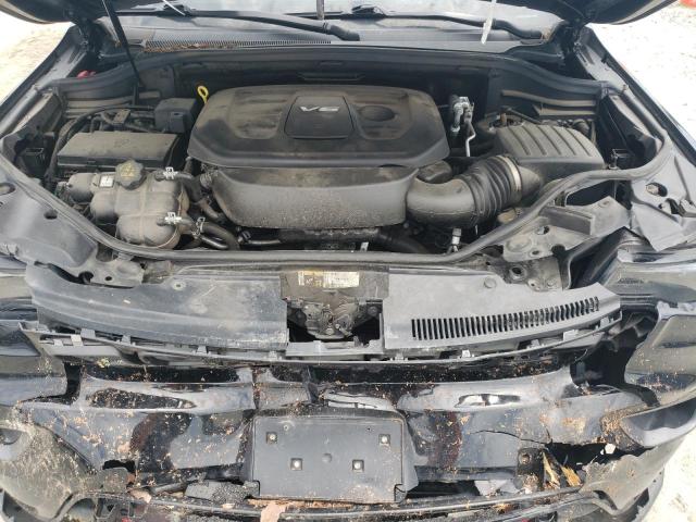 1C4RJFLG6JC379912 - 2018 JEEP GRAND CHER TRAILHAWK 黑色 照片 12