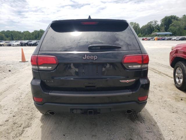 1C4RJFLG6JC379912 - 2018 JEEP GRAND CHER TRAILHAWK 黑色 照片 6