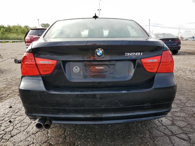 WBAPK5C55BF122010 - 2011 BMW 328 XI SULEV BLACK photo 6