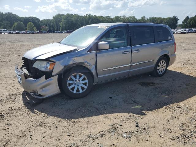 2014 CHRYSLER TOWN & COU TOURING, 