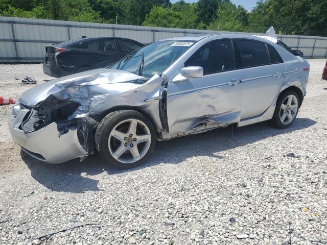2004 ACURA TL, 