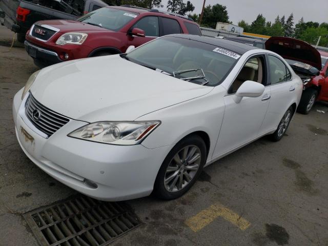 2007 LEXUS ES 350, 