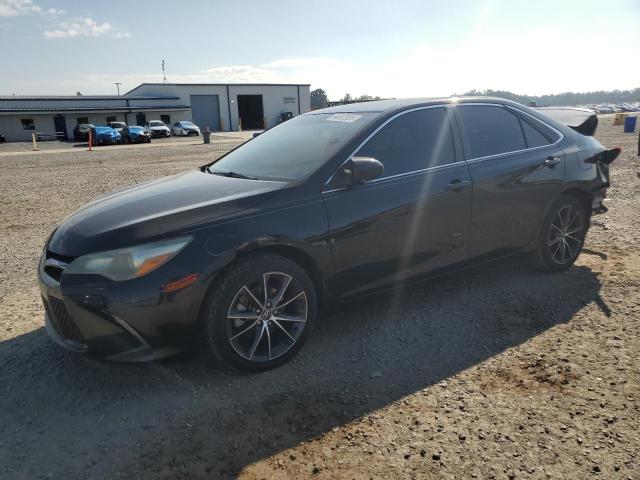 2016 TOYOTA CAMRY LE, 