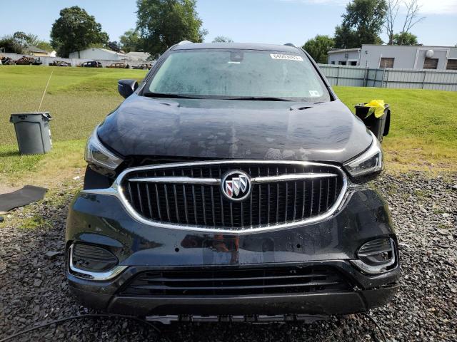 5GAERCKW0JJ168474 - 2018 BUICK ENCLAVE PREMIUM BLACK photo 5