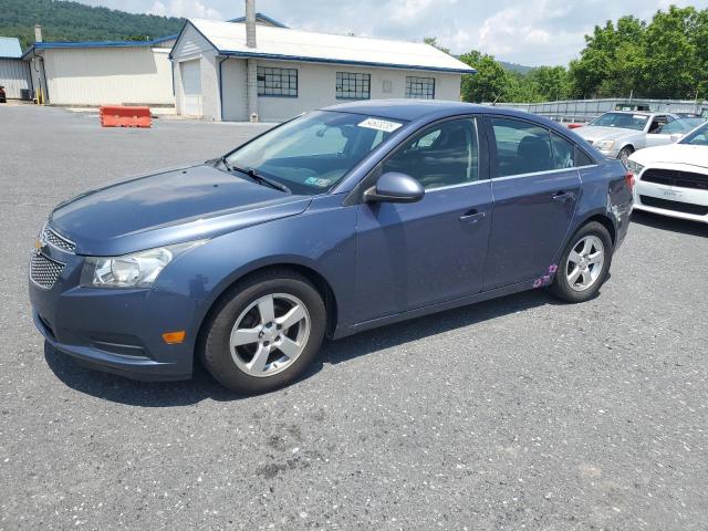 2014 CHEVROLET CRUZE LT, null