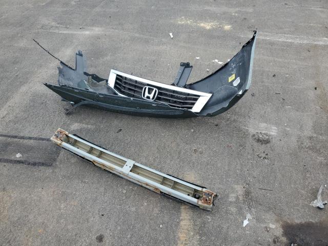 1HGCP26848A089080 - 2008 HONDA ACCORD EXL GREEN photo 12