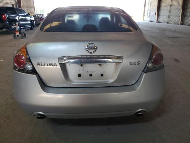 1N4AL2APXAN475121 - 2010 NISSAN ALITMA BASE SILVER photo 6