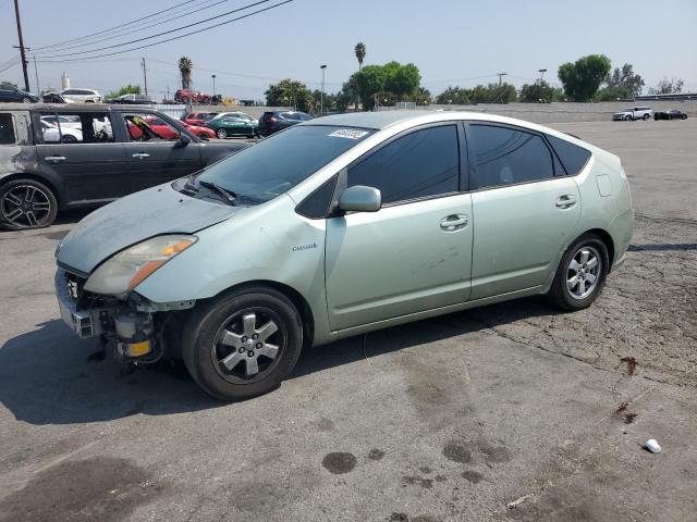 2006 TOYOTA PRIUS, null