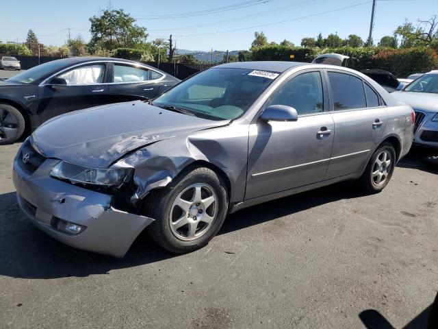 2006 HYUNDAI SONATA GLS, null