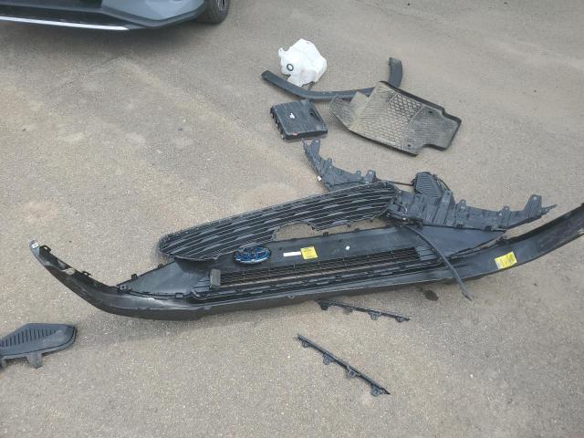 2T3BWRFV6PW170206 - 2023 TOYOTA RAV4 LE GRAY photo 13