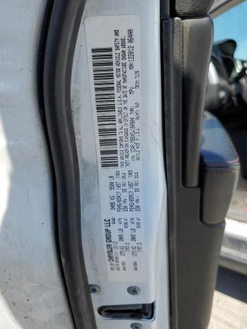 1C4PJMBSXEW184904 - 2014 JEEP CHEROKEE TRAILHAWK WHITE photo 12