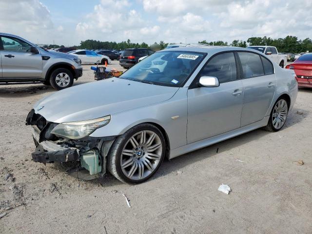 2008 BMW 550 I, 