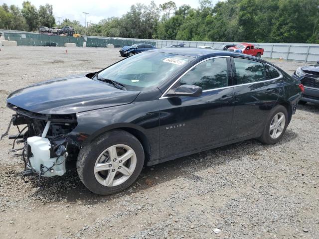 2022 CHEVROLET MALIBU LS, null