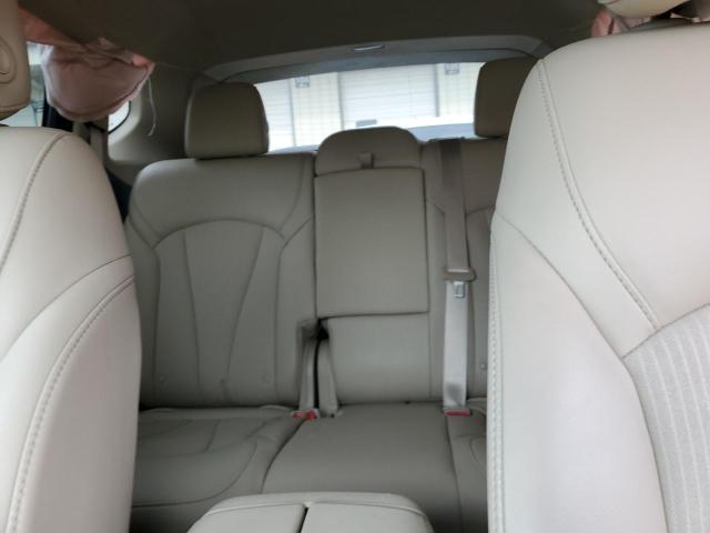 LRBFXASA8HD237906 - 2017 BUICK ENVISION PREFERRED Bənövşəyi foto 10