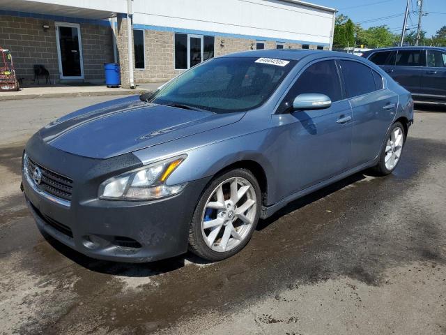 2011 NISSAN MAXIMA S, 