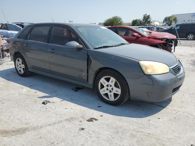 1G1ZT68N57F158612 - 2007 CHEVROLET MALIBU MAXX LT GRAY photo 4