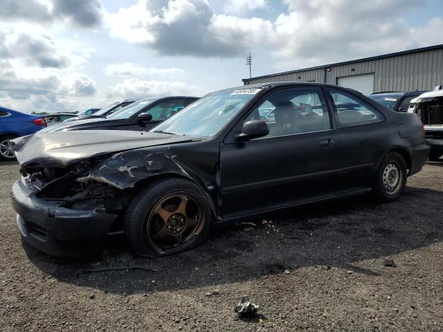 1995 HONDA CIVIC DX, null