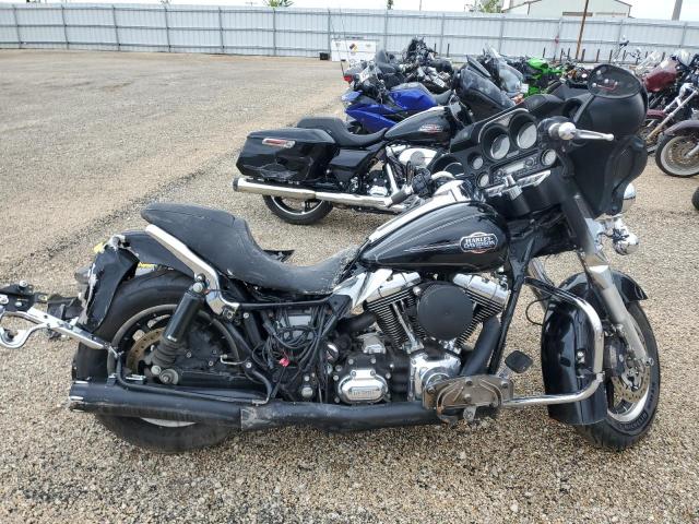 2008 HARLEY-DAVIDSON FLHTCUI, 