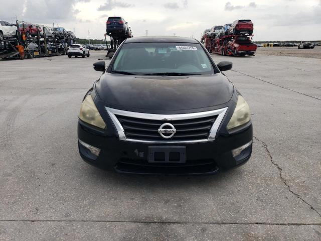 1N4AL3AP7FC238854 - 2015 NISSAN ALTIMA 2.5 BLACK photo 5