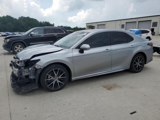 2023 TOYOTA CAMRY SE NIGHT SHADE, 