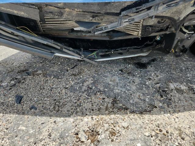 5LMCJ3D92HUL32295 - 2017 LINCOLN MKC RESERVE Siyah fotoğraf 13