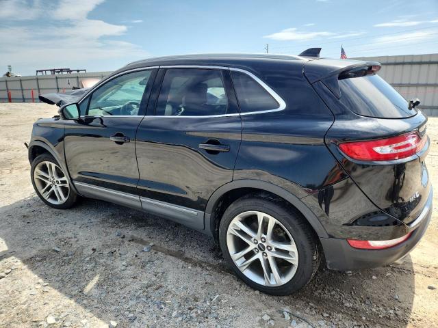 5LMCJ3D92HUL32295 - 2017 LINCOLN MKC RESERVE Siyah fotoğraf 2